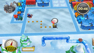 Illustration for article titled Nintendo Download Gallery